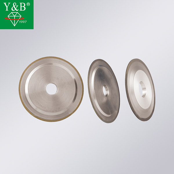 磁鐵行業(yè)砂輪
